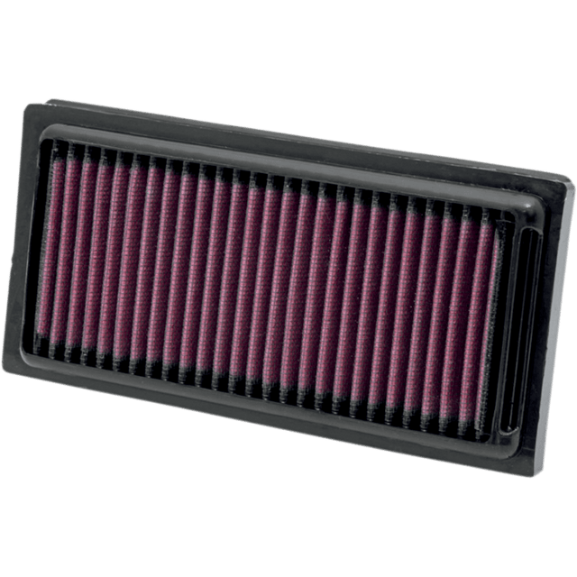 K & N PERFORMANCE AIR FILTER (HD - 1208) - DRIVEN Canada's Powersports 024844240743HD - 1208