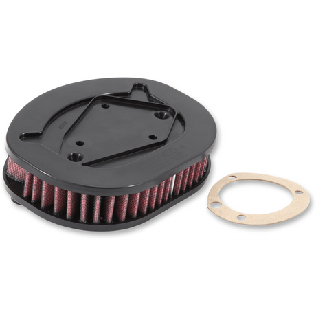K & N PERFORMANCE AIR FILTER (HD - 1212) - DRIVEN Canada's Powersports 024844347299HD - 1212
