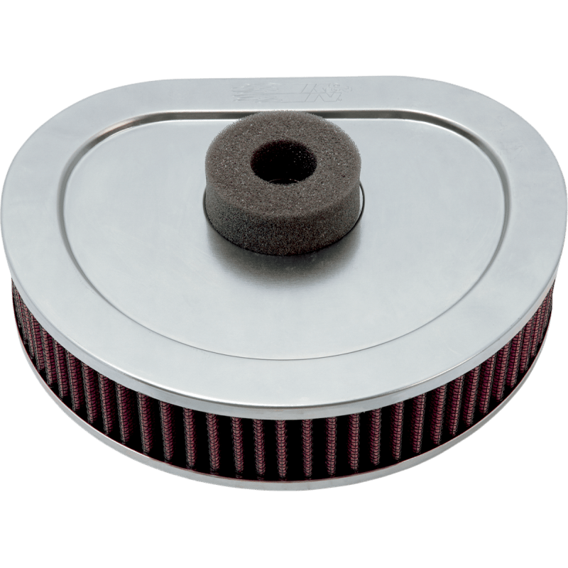 K & N PERFORMANCE AIR FILTER (HD - 1390) - DRIVEN Canada's Powersports 024844023353HD - 1390