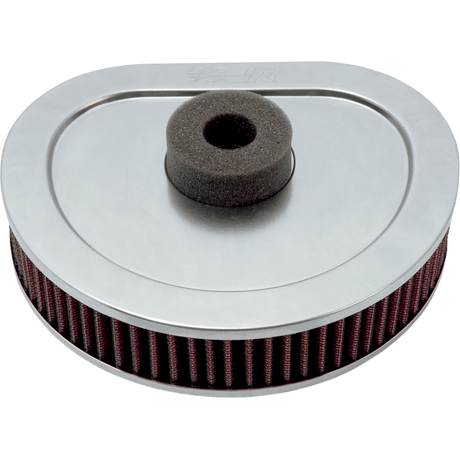 K & N PERFORMANCE AIR FILTER (HD - 1390) - DRIVEN Canada's Powersports 024844023353HD - 1390