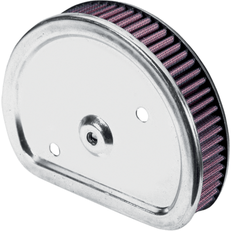 K & N PERFORMANCE AIR FILTER (HD - 1395) - DRIVEN Canada's Powersports 024844032904HD - 1395