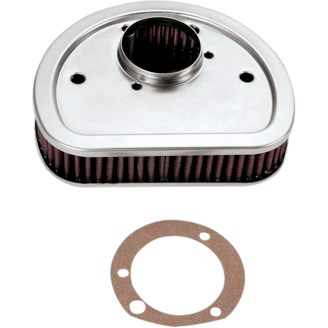 K & N PERFORMANCE AIR FILTER (HD - 1499) - DRIVEN Canada's Powersports 024844071781HD - 1499