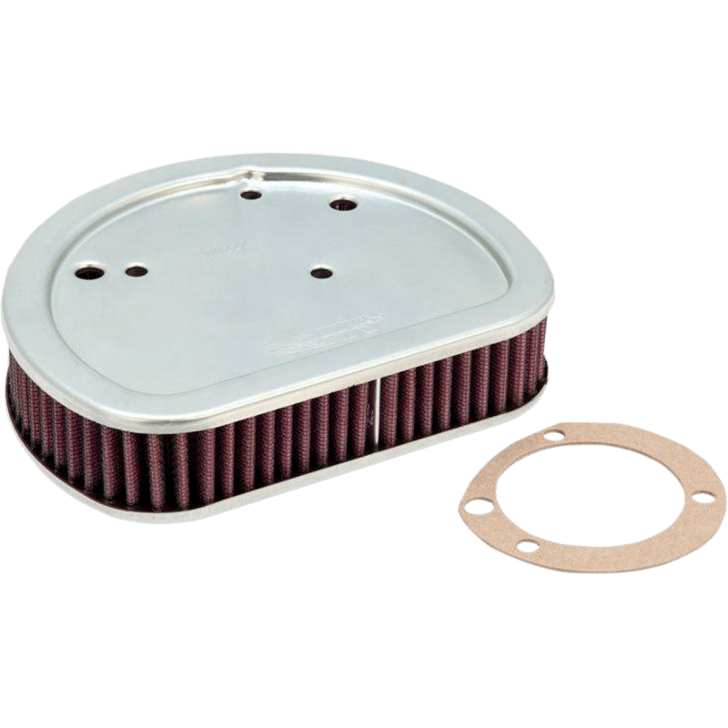 K & N PERFORMANCE AIR FILTER (HD - 1611) - DRIVEN Canada's Powersports 024844308207HD - 1611
