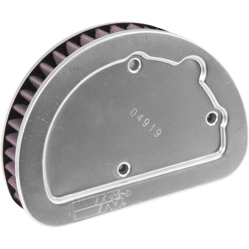 K & N PERFORMANCE AIR FILTER (HD - 1614) - DRIVEN Canada's Powersports 024844350411HD - 1614