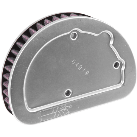 K & N PERFORMANCE AIR FILTER (HD - 1614) - DRIVEN Canada's Powersports 024844350411HD - 1614