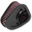 K & N PERFORMANCE AIR FILTER (HD - 1717) - DRIVEN Canada's Powersports 024844364548HD - 1717