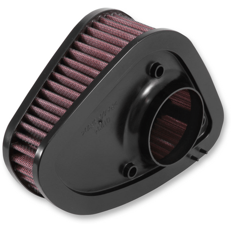 K & N PERFORMANCE AIR FILTER (HD - 1717) - DRIVEN Canada's Powersports 024844364548HD - 1717
