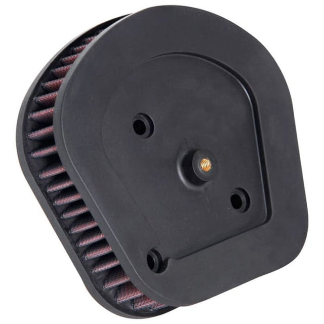 K & N PERFORMANCE AIR FILTER (HD - 1718) - DRIVEN Canada's Powersports 024844367457HD - 1718