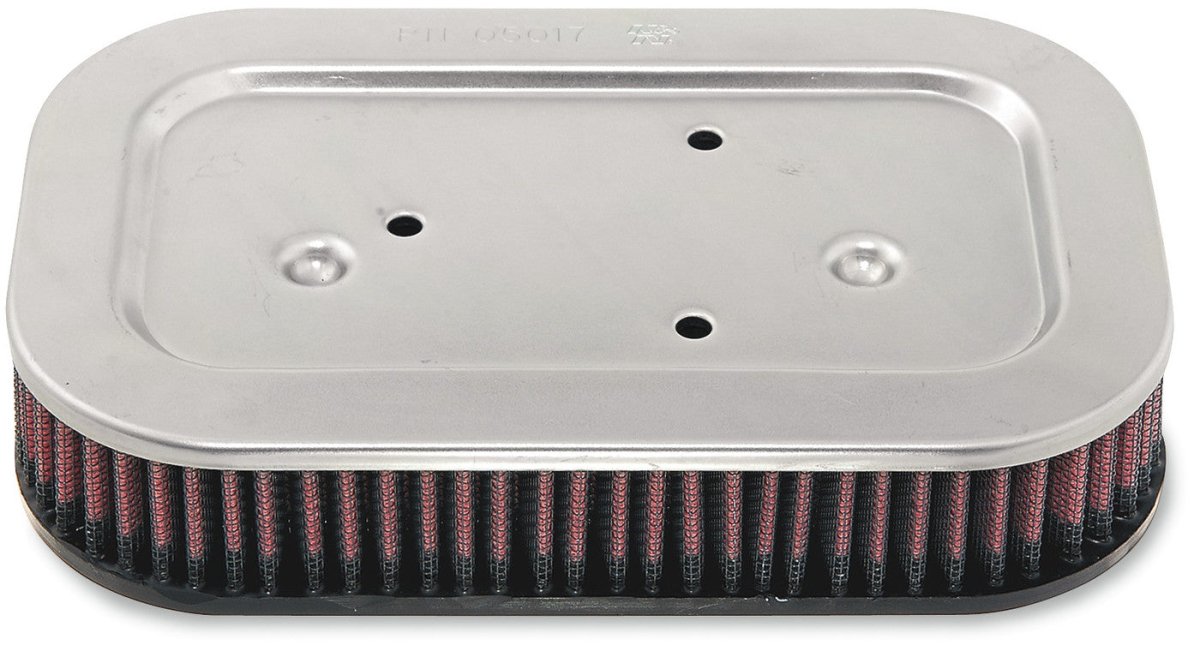 K & N PERFORMANCE AIR FILTER - DRIVEN Canada's Powersports 024844110749HD - 8834