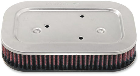 K & N PERFORMANCE AIR FILTER - DRIVEN Canada's Powersports 024844110749HD - 8834