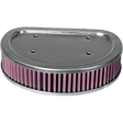 K & N PERFORMANCE AIR FILTER (HD - 8899) - DRIVEN Canada's Powersports 024844071811HD - 8899
