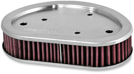 K & N PERFORMANCE AIR FILTER (HD - 9608) - DRIVEN Canada's Powersports 024844231178HD - 9608