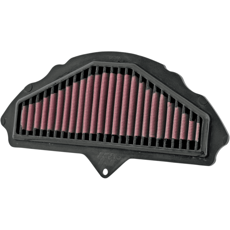 K & N PERFORMANCE AIR FILTER (KA - 1008) - DRIVEN Canada's Powersports 024844231666KA - 1008