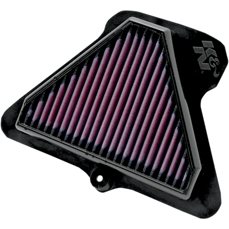 K & N PERFORMANCE AIR FILTER (KA - 1011) - DRIVEN Canada's Powersports 024844290236KA - 1011