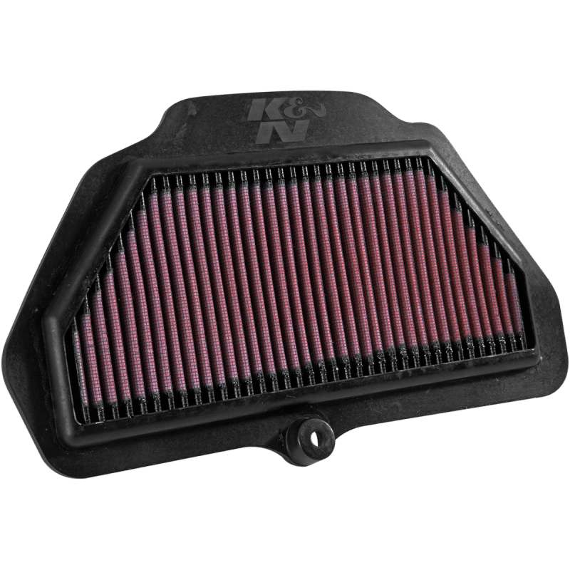 K & N PERFORMANCE AIR FILTER (KA - 1016) - DRIVEN Canada's Powersports 024844362766KA - 1016