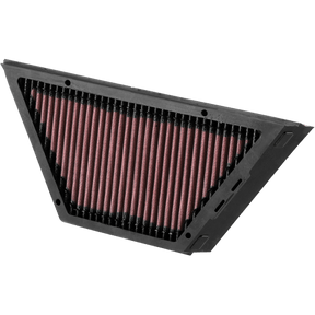K & N PERFORMANCE AIR FILTER (KA - 1406) - DRIVEN Canada's Powersports 024844196620KA - 1406