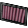 K & N PERFORMANCE AIR FILTER (KA - 2508) - DRIVEN Canada's Powersports 024844231659KA - 2508