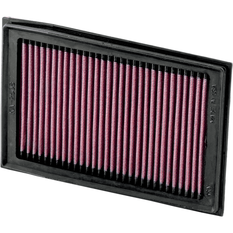 K & N PERFORMANCE AIR FILTER (KA - 2508) - DRIVEN Canada's Powersports 024844231659KA - 2508