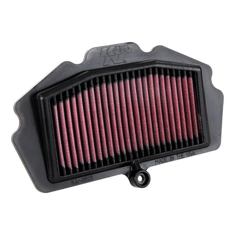 K & N PERFORMANCE AIR FILTER (KA - 4018) - DRIVEN Canada's Powersports 024844368539KA - 4018