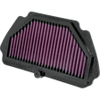 K & N PERFORMANCE AIR FILTER (KA - 6009R) - DRIVEN Canada's Powersports 024844260185KA - 6009R