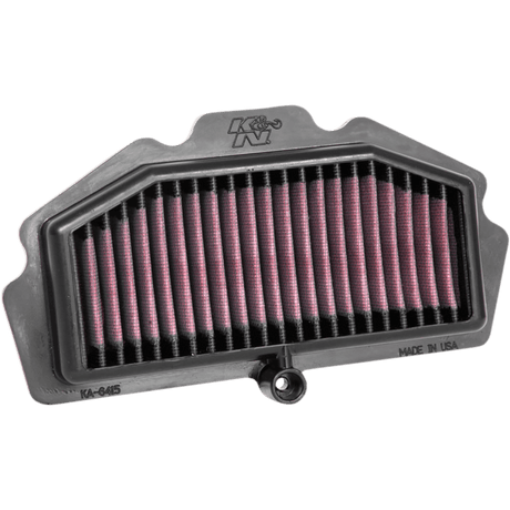 K & N PERFORMANCE AIR FILTER (KA - 6415) - DRIVEN Canada's Powersports 024844366641KA - 6415