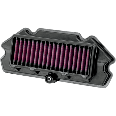 K & N PERFORMANCE AIR FILTER (KA - 6512) - DRIVEN Canada's Powersports 024844335845KA - 6512