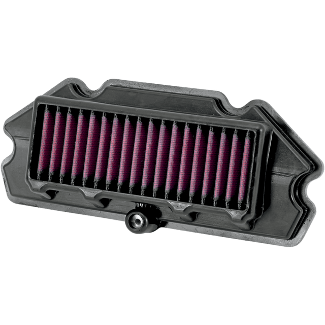 K & N PERFORMANCE AIR FILTER (KA - 6512) - DRIVEN Canada's Powersports 024844335845KA - 6512