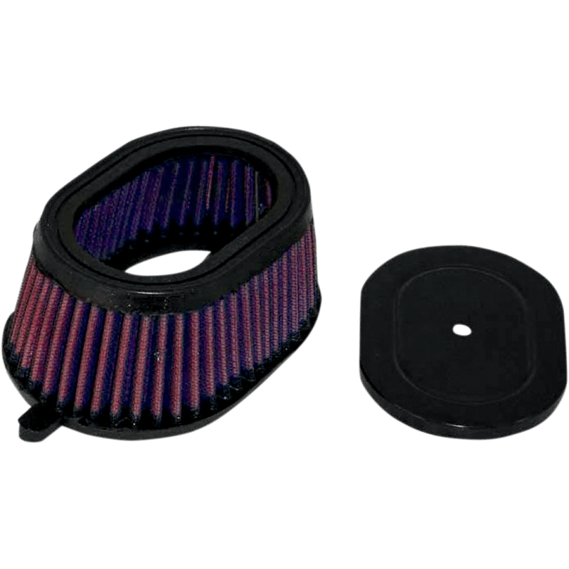 K & N PERFORMANCE AIR FILTER (KA - 6589) - DRIVEN Canada's Powersports 024844006134KA - 6589