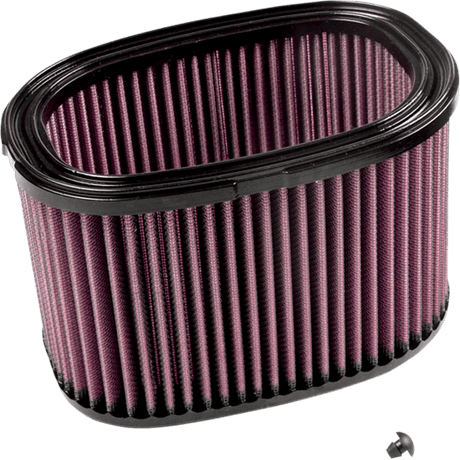 K & N PERFORMANCE AIR FILTER (KA - 7408) - DRIVEN Canada's Powersports 024844244482KA - 7408