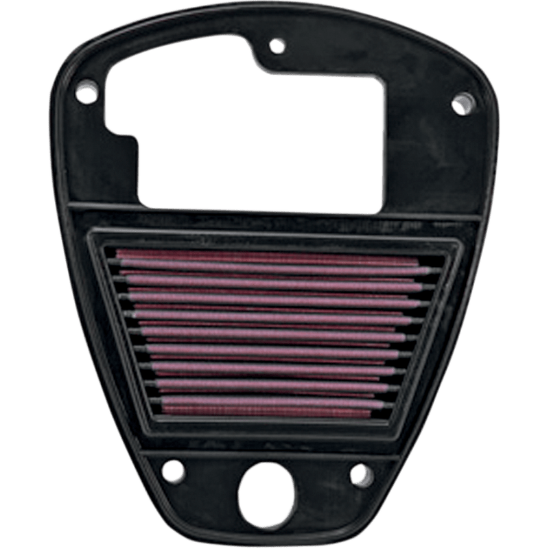 K & N PERFORMANCE AIR FILTER (KA - 9006) - DRIVEN Canada's Powersports 024844196569KA - 9006
