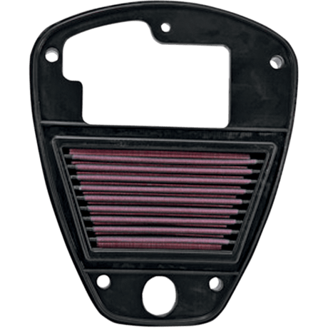 K & N PERFORMANCE AIR FILTER (KA - 9006) - DRIVEN Canada's Powersports 024844196569KA - 9006