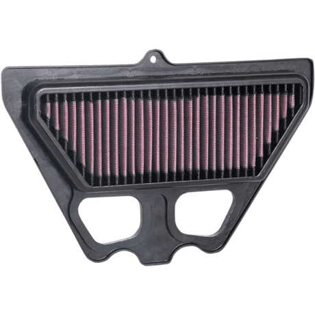K & N PERFORMANCE AIR FILTER (KA - 9017) - DRIVEN Canada's Powersports 24844367112KA - 9017