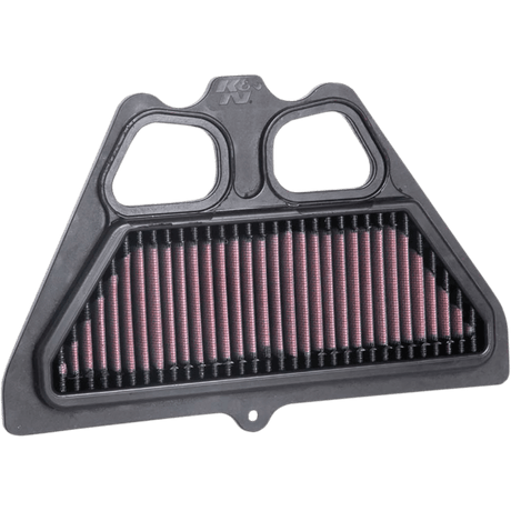 K & N PERFORMANCE AIR FILTER (KA - 9017) - DRIVEN Canada's Powersports 24844367112KA - 9017