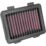 K & N PERFORMANCE AIR FILTER (KT - 1217) - DRIVEN Canada's Powersports 075KT1217KT - 1217