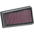 K & N PERFORMANCE AIR FILTER (KT - 6908) - DRIVEN Canada's Powersports 024844243362KT - 6908