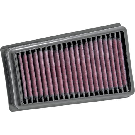 K & N PERFORMANCE AIR FILTER (KT - 6908) - DRIVEN Canada's Powersports 024844243362KT - 6908