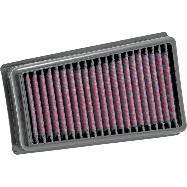 K & N PERFORMANCE AIR FILTER (KT - 6908) - DRIVEN Canada's Powersports 024844243362KT - 6908