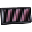 K & N PERFORMANCE AIR FILTER (KT - 6912) - DRIVEN Canada's Powersports 024844357557KT - 6912