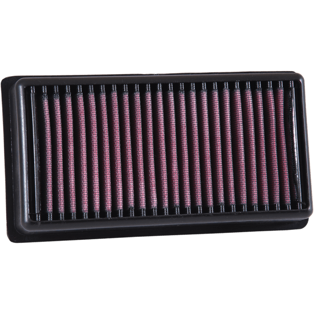 K & N PERFORMANCE AIR FILTER (KT - 6912) - DRIVEN Canada's Powersports 024844357557KT - 6912