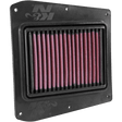 K & N PERFORMANCE AIR FILTER (PL - 1115) - DRIVEN Canada's Powersports 024844357007PL - 1115
