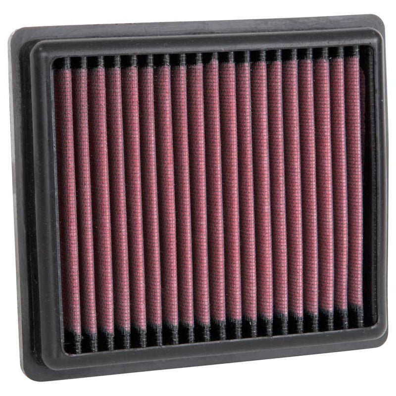 K & N PERFORMANCE AIR FILTER (PL - 1219) - DRIVEN Canada's Powersports 24844374080PL - 1219