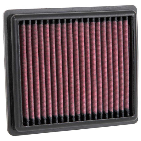 K & N PERFORMANCE AIR FILTER (PL - 1219) - DRIVEN Canada's Powersports 24844374080PL - 1219