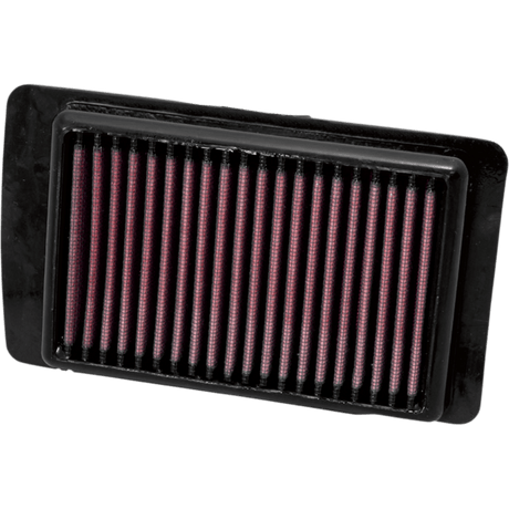K & N PERFORMANCE AIR FILTER (PL - 1608) - DRIVEN Canada's Powersports 024844240750PL - 1608
