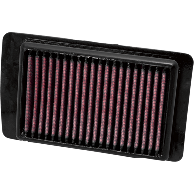 K & N PERFORMANCE AIR FILTER (PL - 1608) - DRIVEN Canada's Powersports 024844240750PL - 1608