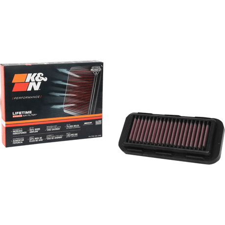 K & N PERFORMANCE AIR FILTER (PL - 1720) - DRIVEN Canada's Powersports PL - 1720