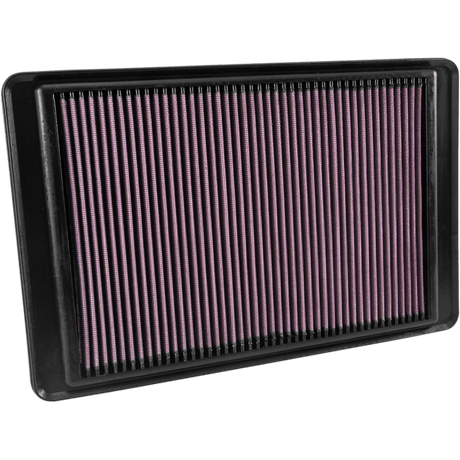 K & N PERFORMANCE AIR FILTER (PL - 2415) - DRIVEN Canada's Powersports 024844357724PL - 2415