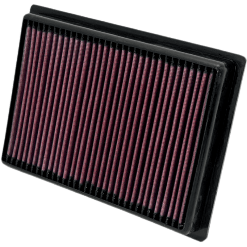 K & N PERFORMANCE AIR FILTER (PL - 5712) - DRIVEN Canada's Powersports 024844309662PL - 5712