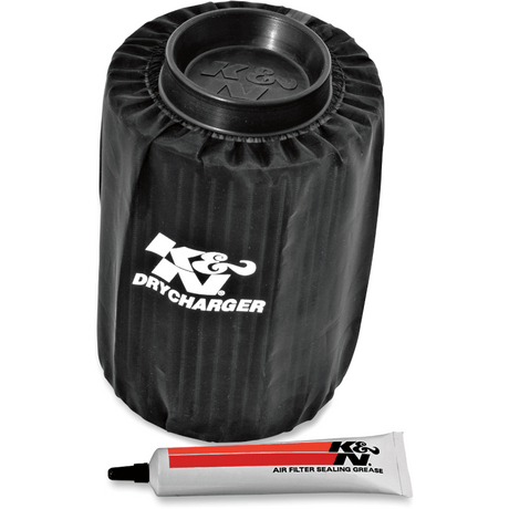 K & N PERFORMANCE AIR FILTER (PL - 8007) - DRIVEN Canada's Powersports 024844197511PL - 8007