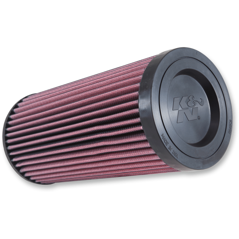 K & N PERFORMANCE AIR FILTER (PL - 8715) - DRIVEN Canada's Powersports 024844361707PL - 8715