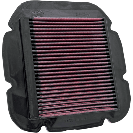 K & N PERFORMANCE AIR FILTER (SU - 1002) - DRIVEN Canada's Powersports 024844101167SU - 1002